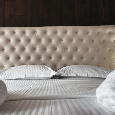 Amansar Boutique Hotel Тирана Экстерьер фото