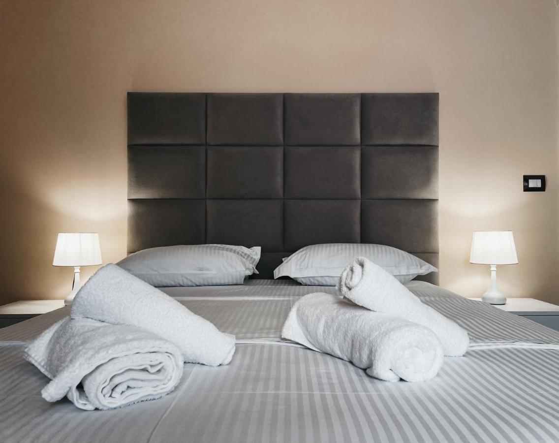 Amansar Boutique Hotel Тирана Экстерьер фото