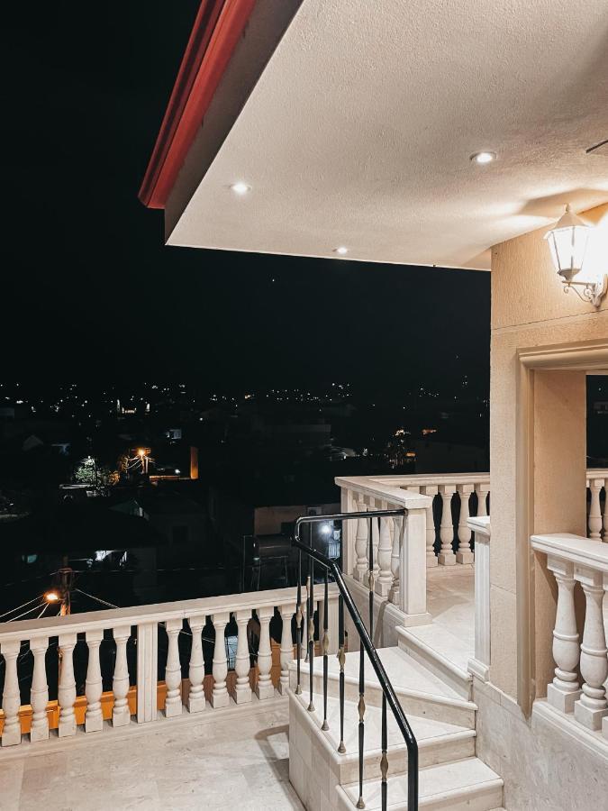 Amansar Boutique Hotel Тирана Экстерьер фото